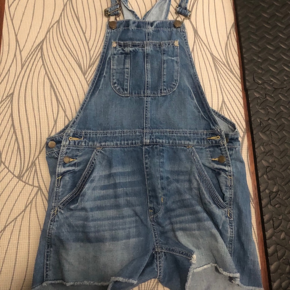Overalls